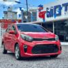 2018 Kia rio sin abono inicial entrega inmediata