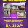 Casa en alquiler Residencial Princesa Mia 4